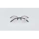 Pure Titanium Frames Simi rim Unisex Ultralight high quality cool eyeglass