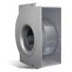 Single Phase 2 Pole 2840 rpm Industrial Centrifugal Fan 355mm Blade