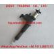 DENSO Injector 095000-2493 , 095000-2492 , 095000-2491 , 095000-2490 , 8-98140249-1 , 8981402491, 98140249
