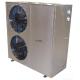 Air source heat pump MD40D