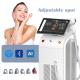 2000W Diode Laser Hair Removal Device 4 Wavelengths 808nm 755nm 940nm 1064nm