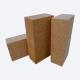 Good Fire Resistance Refractory Fire Bricks For Long Lasting Industrial Applications