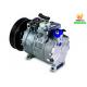 Fiat Lancia Alfa Romeo Compressor Small Vibration With Low Work Noise