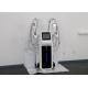 2018 newest cellulite cryo device cryo therapy body slimming fat reduction machine