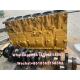 PC200-6 Diesel Engine Cylinder Block S6D95 6209211200