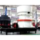 TYP150 AC Motor Hydraulic Cone Crusher Plant 350RPM Light Weight