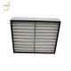 G4 Good Performance Ventilated Air Filter With Aluminum Alloy Frame