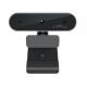 1944P 1080P Full HD Webcam With Dual Microphones / Background Noise Reduction