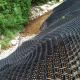 ASTM Standard HDPE Plastic Gravel Pathway Stabilizer Grid Geocell 100mm