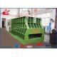 Hydraulic Container Scrap Shear Full Automatic Cutting Machine For Waste Metal Shearing