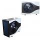 220V Geothermal Air Source Heating And Cooling Heat Pump R32 Refrigerant