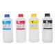 100ml Universal Color Refill Ink ,  4 - Color Refillable Ink For Epson L100 L1800