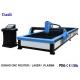 Start Control CNC Plasma Cutting Table , Plasma Cutting Equipment For Stainless Steel