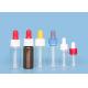 Plating Lead Free Serum 10ml YBB Glass Dropper Bottles