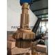 DTH Hole opener , down the hole opener , DTH bit , for 12 hammer  in mining,water drilling