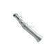 Low Speed External Water Spray 20:1 Contra Angle Reduction Dental Handpiece