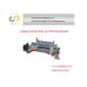 Jumbo paper roll cutting machine, paper roll slitter rewinder for paper core, straw roll