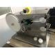Semi-Automatic HME Filter Tape Winding Machine with ±0.2mm Labeling Error Allowance and Cutting
