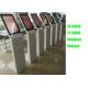 21.5inch Payment kiosk with capacitive touch screen and thermal printer build in