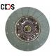 Truck Hino Clutch Disc Parts Friction Material 31250-2920