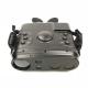 Cooled Thermal Imaging Binoculars With GPS Electronic Compass Laser Ranging