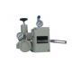 Single Acting Electric Valve Actuator , Electro - Pneumatic Valve Positioner