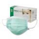 Durable Meltblown Disposable Face Mask For Home / School / Warehouse