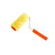 ODM House Painting Roller Brush Nap 18mm For Ceiling