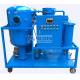 High Performance Hydraulic Oil Filtration Unit 380VAC 3000LPH TYA-50