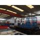 FBE Coating Equipment For Steel Pipe，User-friendly Epoxy Coating Production Line