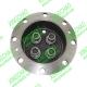 L166299 Planetary Pinion Carrier fits for JD tractors Models 6100D 6105D 6110D 6115D 6120 6220