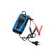Jump Starter Portable Charger HAS-Q-618X 12V 6A Fast Charging Smart Battery Maintainer Trickle Charger Pulse Repair