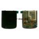 Black Cell Phone LCD Screen Replacement for BlackBerry Q10