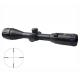 25mm Pipe Hunting Rifle Scopes 4-16X44 Lightweight Precise Imaging