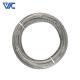 Chemical Processing Industry Nickel Alloy UNS N06625 Inconel 625 Wire