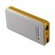 6600mAh Capacity power banks, With 3G WiFi, Wireless Model, Charger for mobile