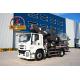 21m 23m 24m 25m 29m 32m 38m 45m 50m 55m Aerial Work Truck HOWO Aerial Work Vehicle ISUZU High Working Platforml