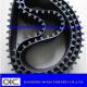 DB type double side timing belt, type XL L H XH T5 T10 T20 AT5 AT10 AT20 3M 8M 14M S5M