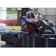 4 Wheels Drive Electrical Go Kart 12Nm Fast Go Karts For Adults