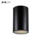 IP65 waterproof circular DALI dimmable 40W COB LED down lamp&outdoor LED down light
