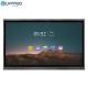 20 points touch 86 Inches Interactive LCD Electronic Whiteboard