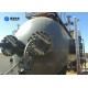 Top Mounted Magnetic Level for all kinds of underground flowing medium storage tanks display the  liquid level on the gr