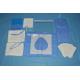 Dustproof Operating Room Fabric Sterile Dressing Packs Non Woven