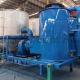 3 Kw Barley Mobile Drying Tower Machine 1000L 36 Kw