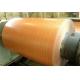 CGCC Ppgi Colour Coated Sheet Prepainted Galvanized Steel Coil