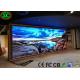 High Resolution Indoor Advertising LED Screens With Epistar Lamp and MBI 5124 IC over1920hz refresh rate