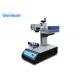 5watt 110*110mm UV Laser Engraving Machine For Metal