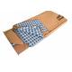 9.8 kg Coffee Thick Envelope Sleeping Bags quilts For Hiking Outdoor