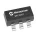 American Microchip Integrated Circuits MIC5207-1.8YM5-TR Brand New Original Electronic Components Package DFN-6-EP(1.6x1.6) Monitor and Reset Chip MOSFET