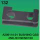 A206114-01 BUSHING FOR NORITSU qsf450L/2,V30,V50,V100 minilab